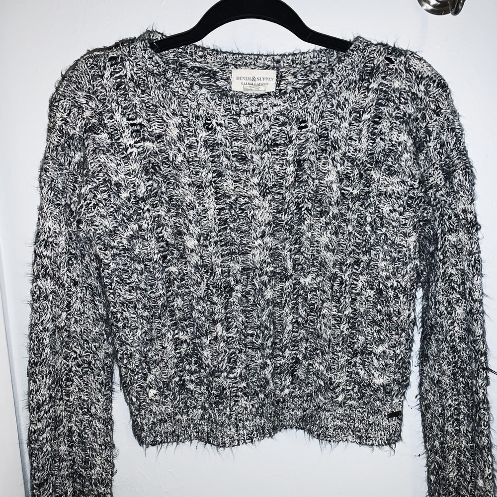 Ralph Lauren sweater